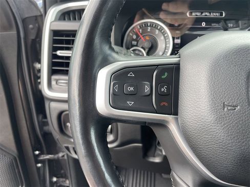 Used 2020 RAM 1500 Big Horn image 16