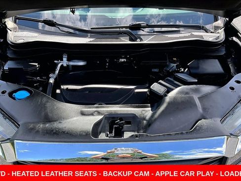 Used 2023 Honda Ridgeline RTL image 30