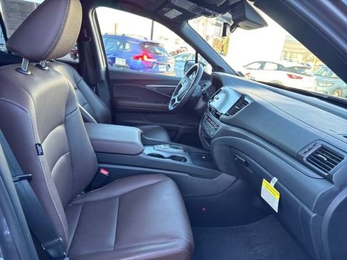 Used 2024 Honda Ridgeline RTL image 19