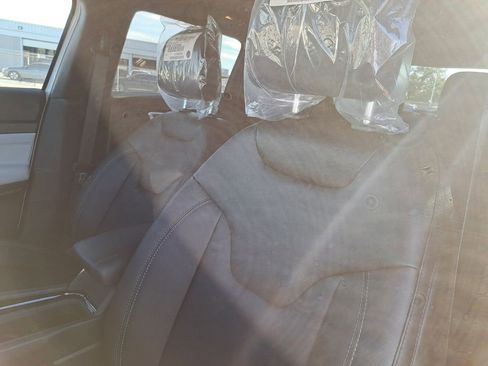 New 2026 Jeep Compass Limited image 18