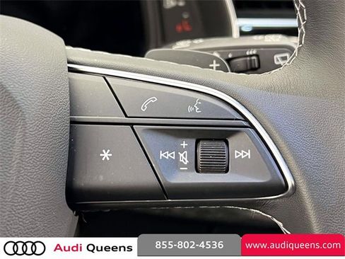 Used 2023 Audi Q8 Premium Plus w/ Premium Plus Package image 23