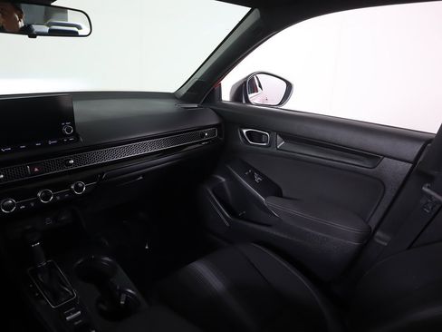 Used 2022 Honda Civic Sport image 32