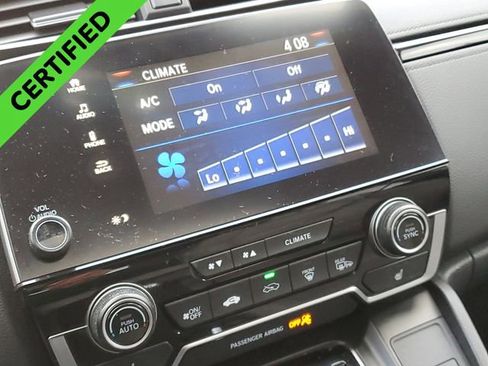 Used 2019 Honda CR-V EX image 18