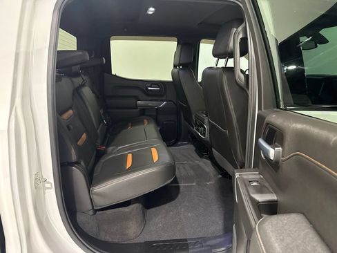 Used 2020 GMC Sierra 1500 AT4 AWD/4WD image 23