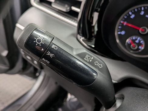 Used 2021 Kia K5 LXS image 18