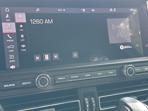 Used 2020 Porsche Macan S image 15