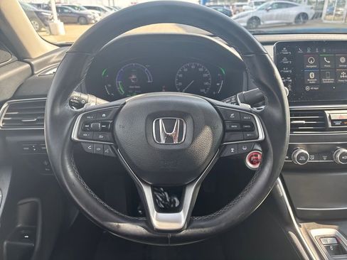 Certified 2019 Honda Accord Touring image 19