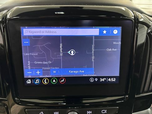 Certified 2023 Chevrolet Traverse LT w/ LT Premium Package image 15