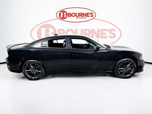 Used 2022 Dodge Charger GT w/ Plus Group image 10