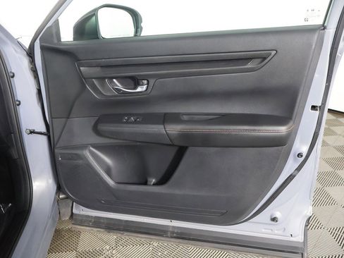 Used 2025 Honda CR-V Sport-L image 25