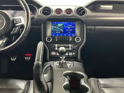 Used 2021 Ford Mustang GT Premium w/ GT Performance Package image 11