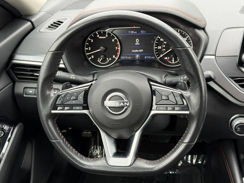 Used 2024 Nissan Altima 2.5 SR FWD image 20