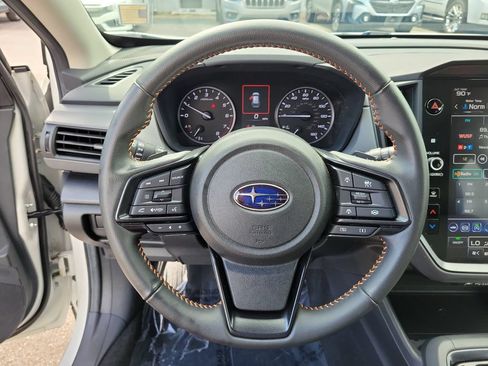 Certified 2024 Subaru Crosstrek 2.5i Limited AWD/4WD image 26