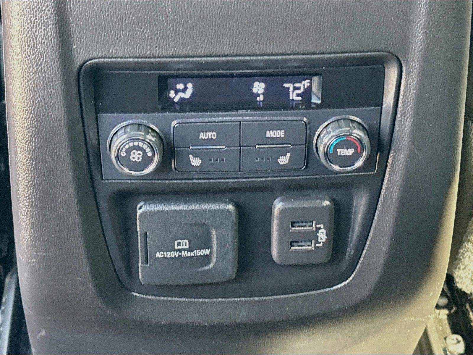 Used 2023 Buick Enclave Avenir w/ Avenir Technology Package FWD image 26