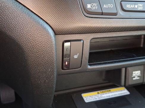 Used 2023 Honda Passport TrailSport image 24