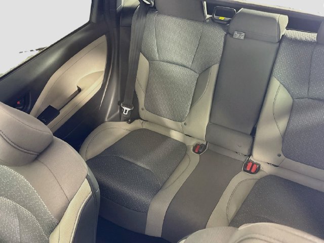 New 2026 Subaru Forester Touring AWD/4WD image 21