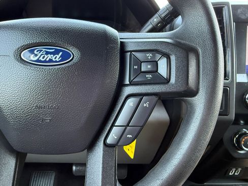 Used 2020 Ford F150 XLT image 20