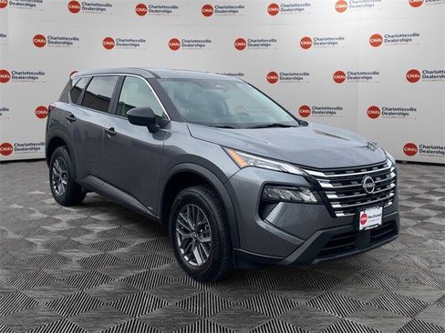 Certified 2024 Nissan Rogue S image 7