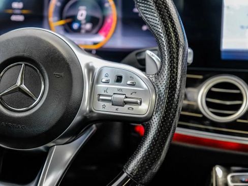 Used 2019 Mercedes-Benz E 63 AMG S w/ Driver Assistance Package image 26
