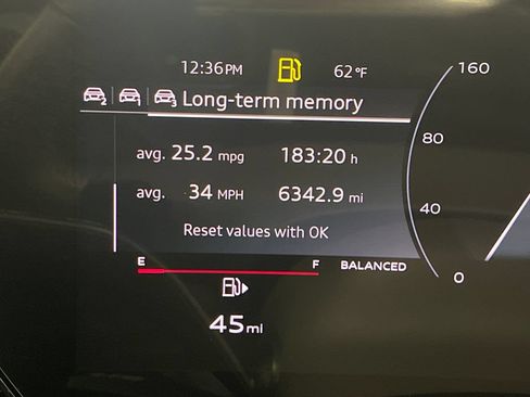 Used 2026 Audi A6 Premium Plus w/ Premium Plus Package AWD/4WD image 26
