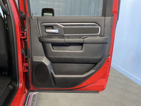 Certified 2024 RAM 2500 Big Horn w/ Bed Utility Group image 38