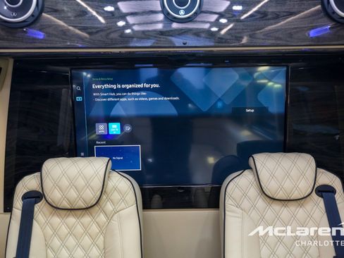 Used 2023 Mercedes-Benz Sprinter 3500 image 25