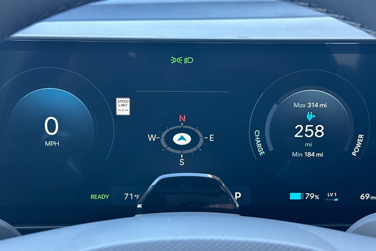 New 2027 Hyundai Ioniq 5 SEL RWD image 25