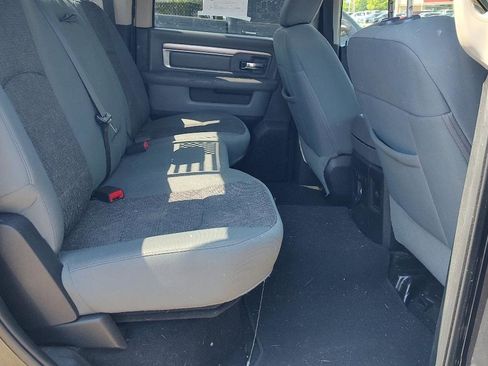 Used 2016 RAM 1500 Big Horn AWD/4WD image 17