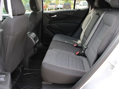 Certified 2022 Chevrolet Equinox LT AWD/4WD image 35