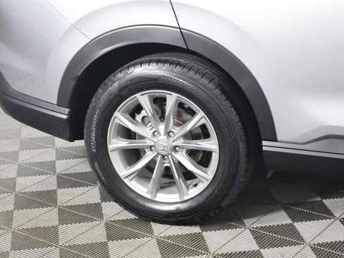 Used 2023 Honda CR-V EX-L image 53