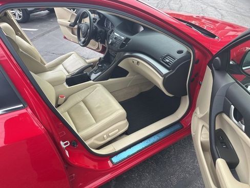 Used 2013 Acura TSX Sedan image 20