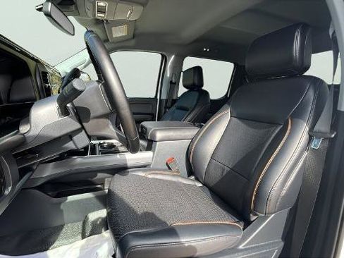Certified 2025 Ford F350 Lariat image 15