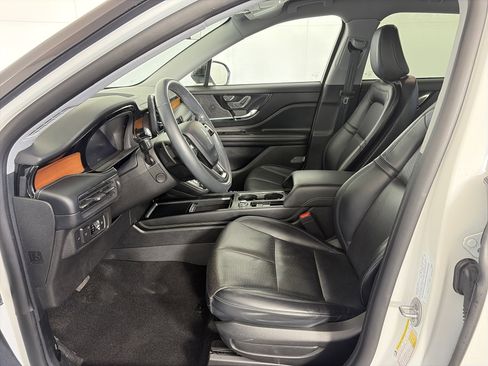 Used 2022 Lincoln Corsair Reserve w/ Sport Package image 6