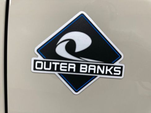 New 2025 Ford Bronco Outer Banks image 29