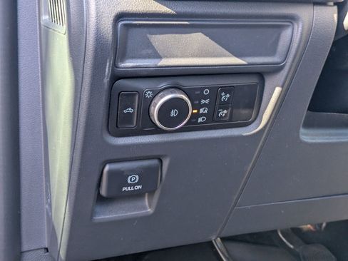 Certified 2024 Ford F150 STX w/ STX Black Appearance Package image 13