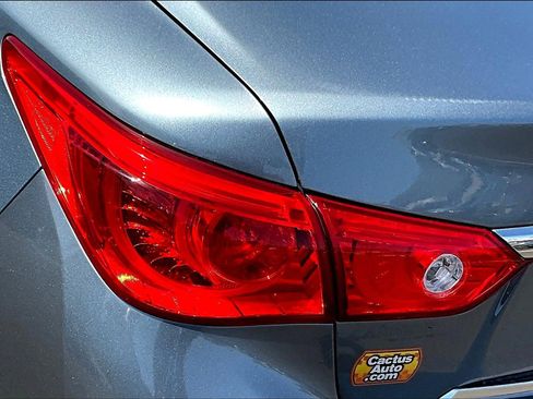 Used 2016 INFINITI Q50 Premium w/ 2.0T Premium Plus Package RWD image 27