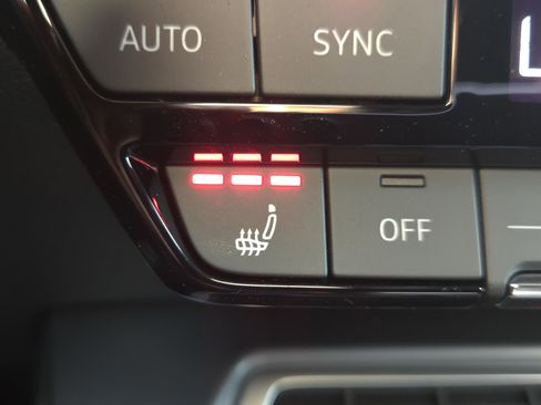 New 2026 Audi S3 Premium image 19