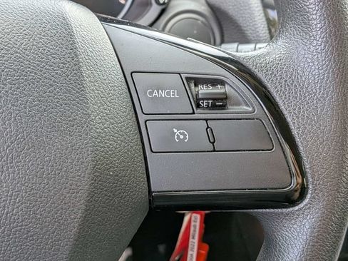 Used 2022 Mitsubishi Eclipse Cross LE FWD image 25