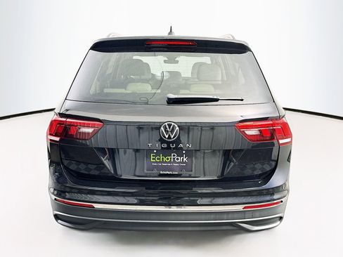 Used 2023 Volkswagen Tiguan S w/ Driver Assistance Package image 7