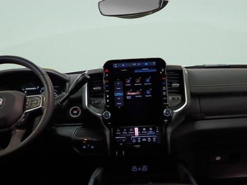 Certified 2025 RAM 2500 Laramie image 16