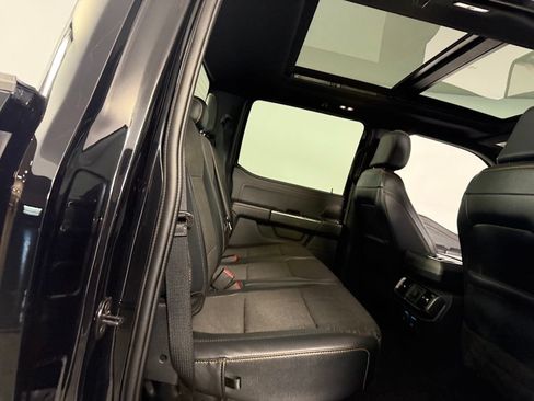 Used 2023 Ford F150 Tremor w/ 360 Degree Camera Package AWD/4WD image 26