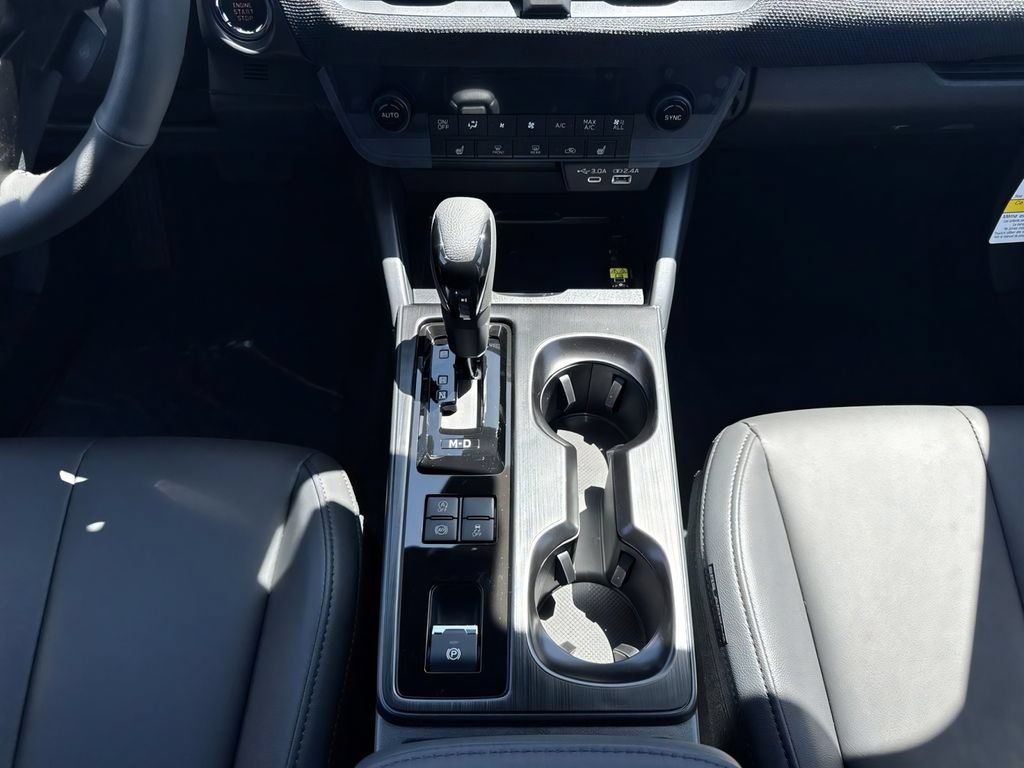 New 2026 Subaru Outback Premium AWD/4WD image 22