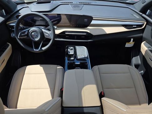 New 2026 Buick Enclave Preferred w/ Power Package image 21