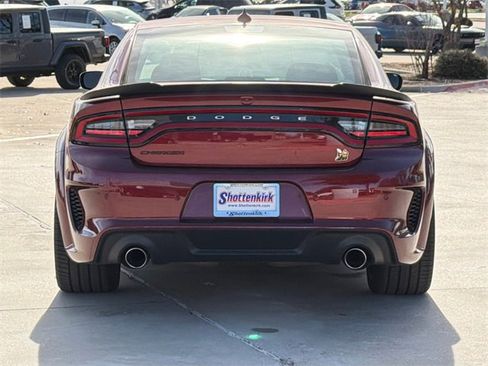 Used 2023 Dodge Charger Scat Pack image 7