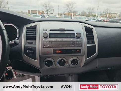 Used 2010 Toyota Tacoma 4x4 Double Cab image 17