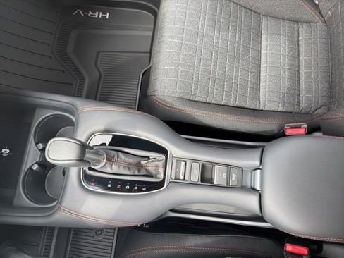 New 2026 Honda HR-V Sport image 32