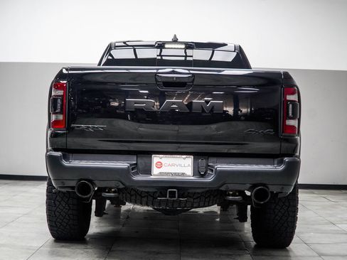 Used 2021 RAM 1500 TRX w/ TRX Level 2 Equipment Group AWD/4WD image 11