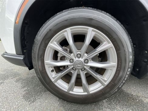 Used 2023 Honda CR-V EX-L image 27