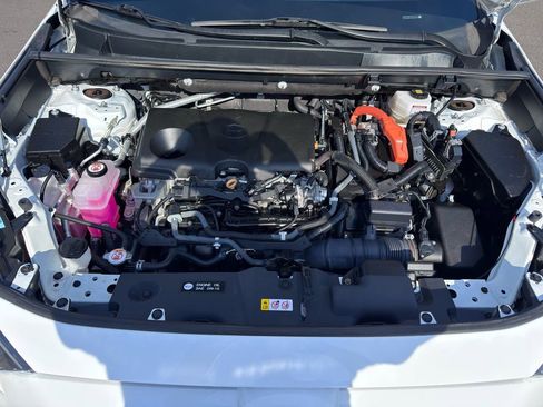Used 2022 Toyota RAV4 LE AWD/4WD image 36