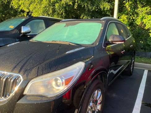 Used 2014 Buick Enclave Premium FWD image 10